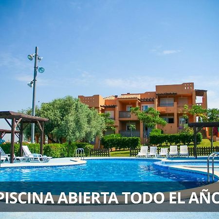 Montemar Natura Resort Peniscola Luaran gambar