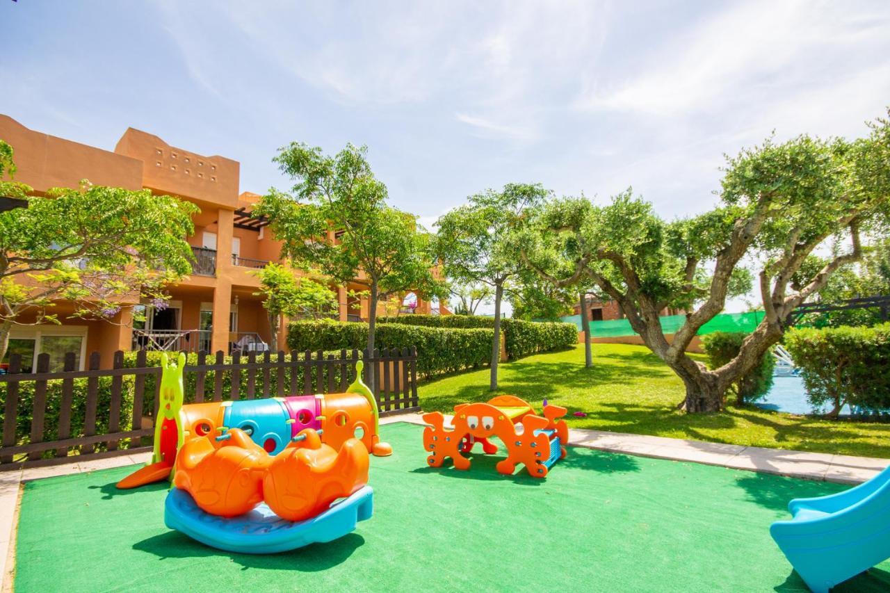 Montemar Natura Resort Peniscola Luaran gambar