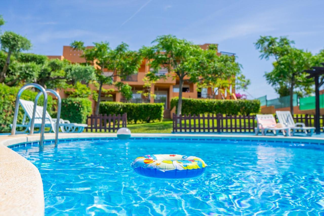 Montemar Natura Resort Peniscola Luaran gambar
