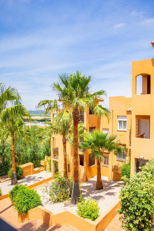 Montemar Natura Resort Peniscola Luaran gambar