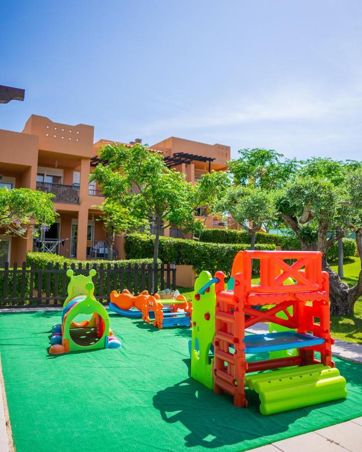 Montemar Natura Resort Peniscola Luaran gambar