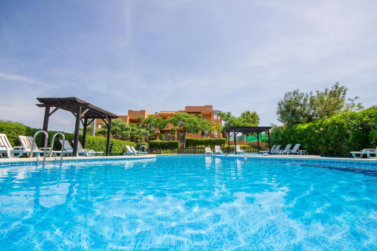 Montemar Natura Resort Peniscola Luaran gambar