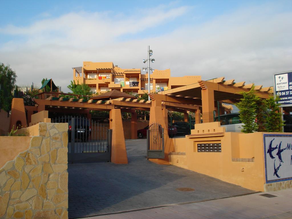 Montemar Natura Resort Peniscola Luaran gambar