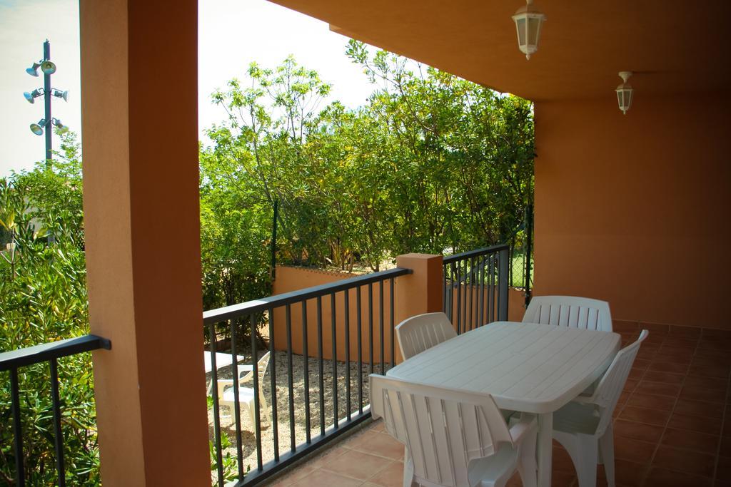 Montemar Natura Resort Peniscola Luaran gambar