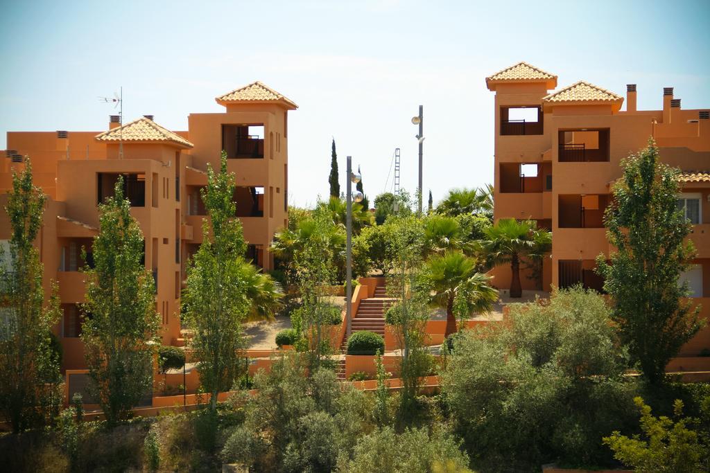 Montemar Natura Resort Peniscola Luaran gambar